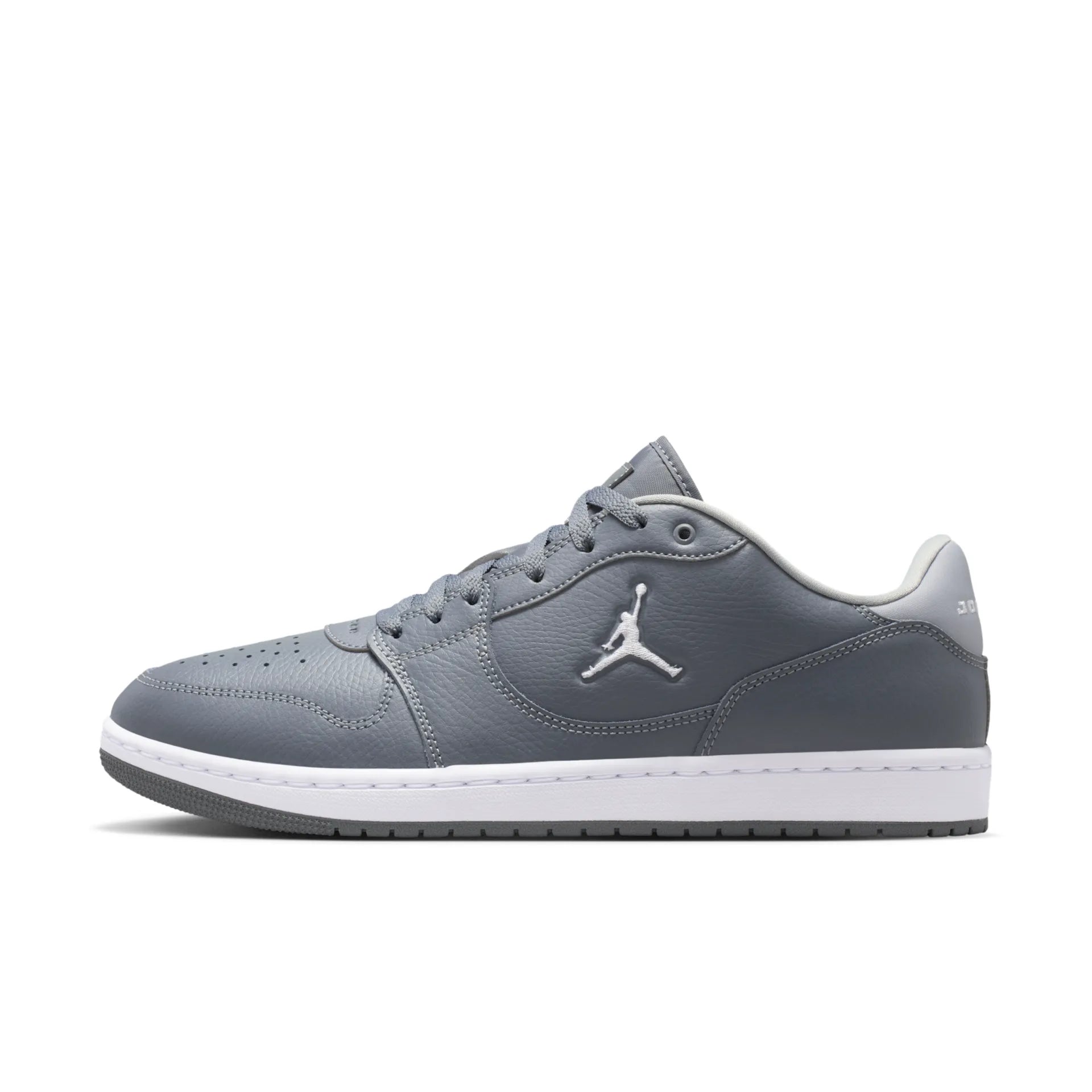 Nike Jordan Court Connect Low Sneaker
