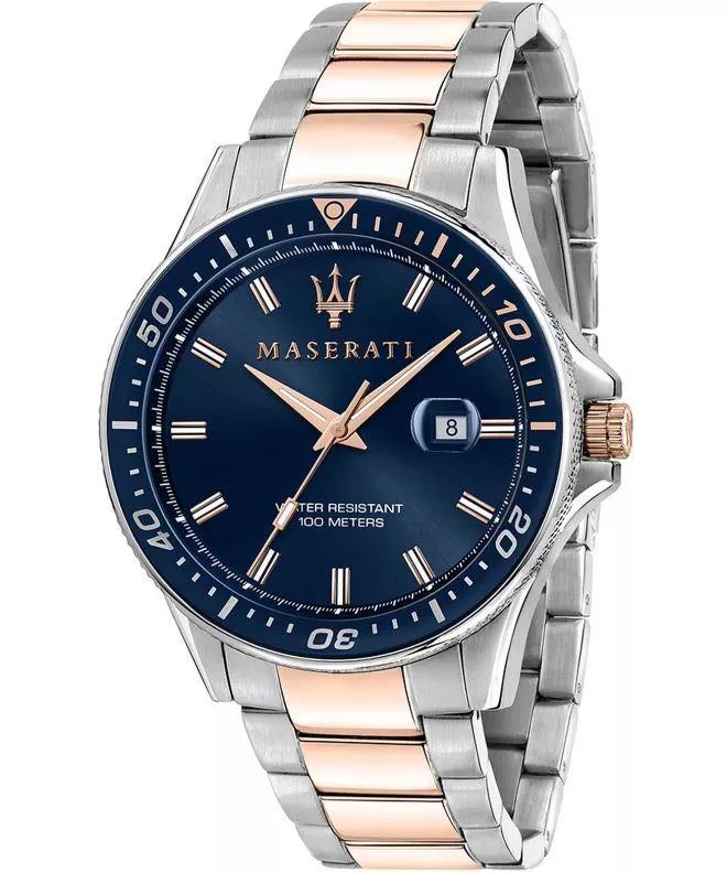 Maserati Watch