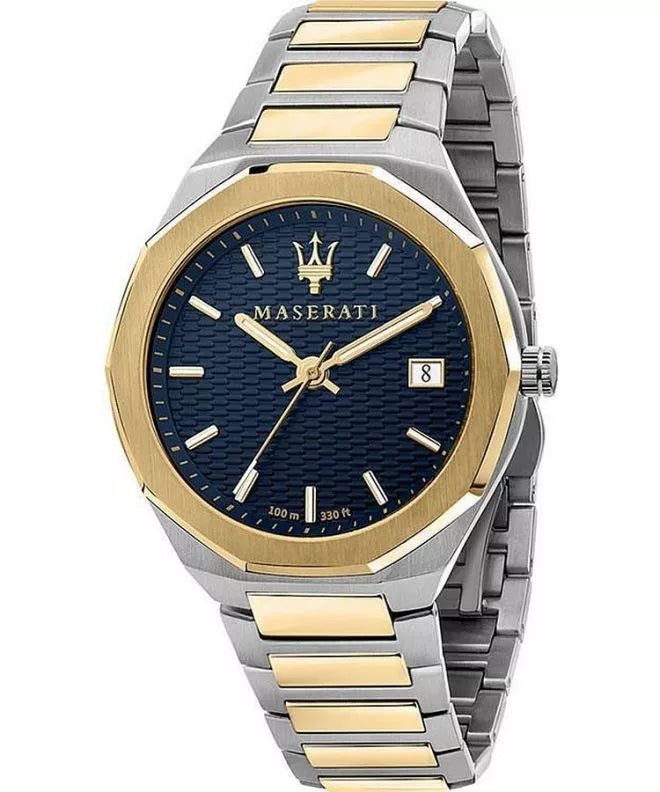 Maserati Watch