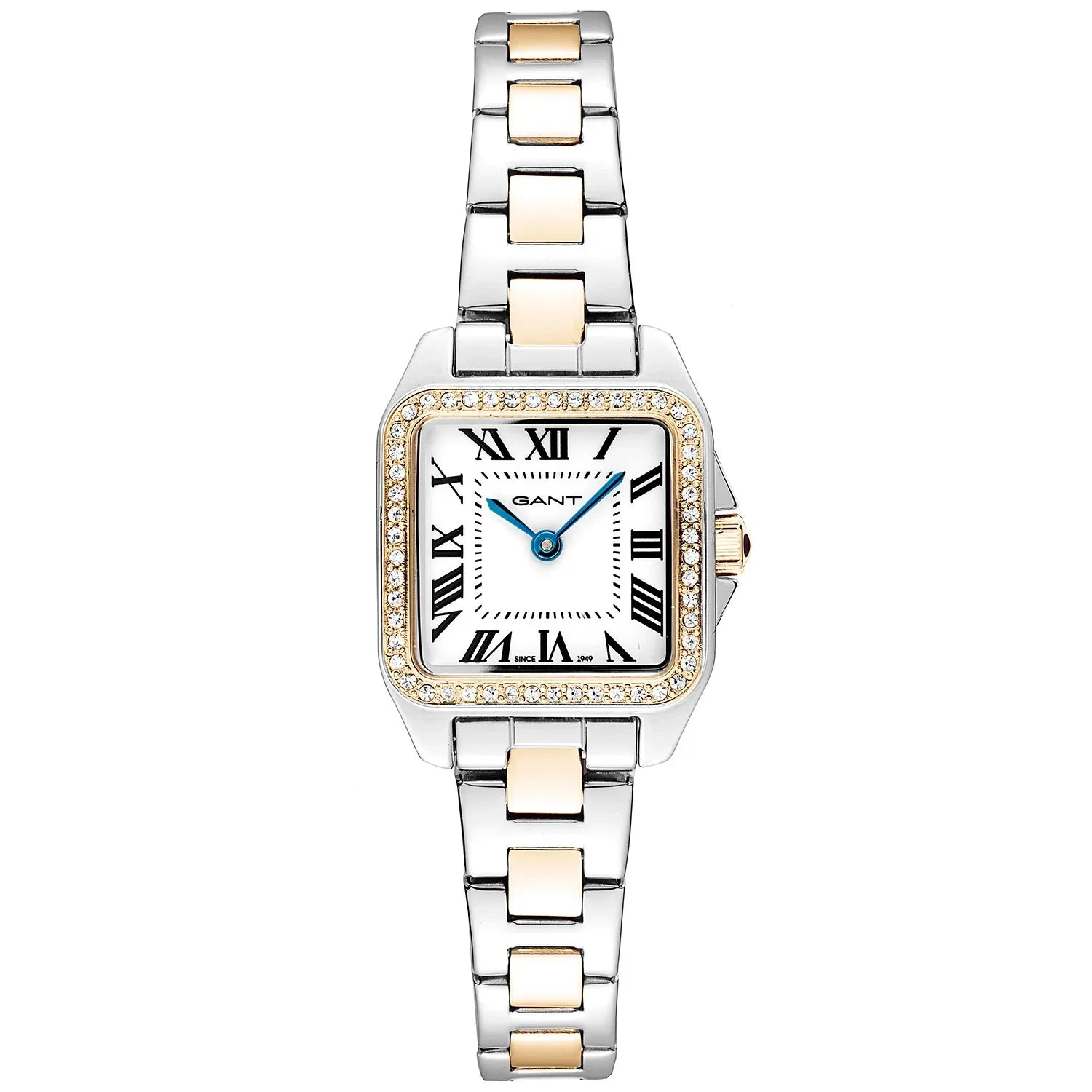 שעון גאנט Seneca Bijou