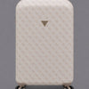 Guess Latona 18 In 8 Wheel Bag
