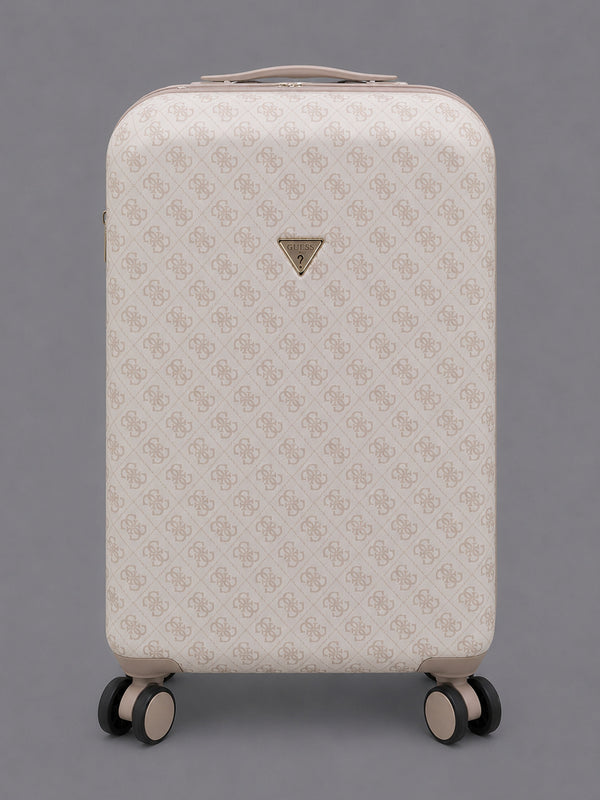 Guess Latona 18 In 8 Wheel Bag
