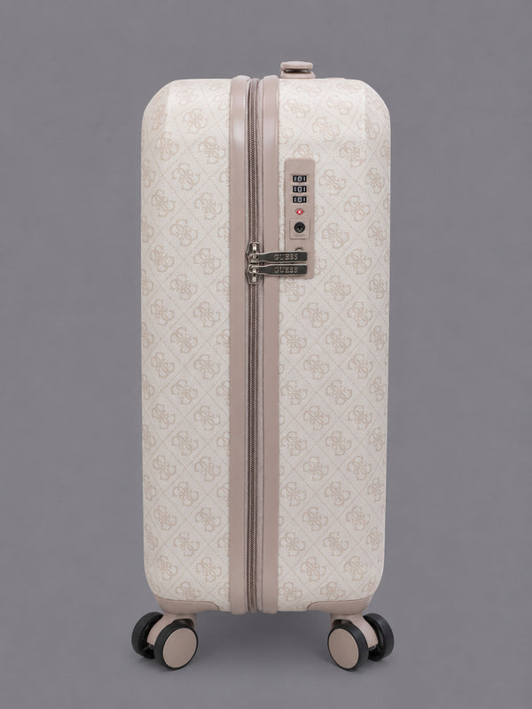 Guess Latona 18 In 8 Wheel Bag