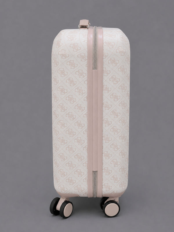 Guess Latona 18 In 8 Wheel Bag