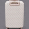 Guess Latona 18 In 8 Wheel Bag