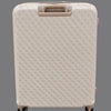 Guess Latona 28 In 8 Wheel Bag