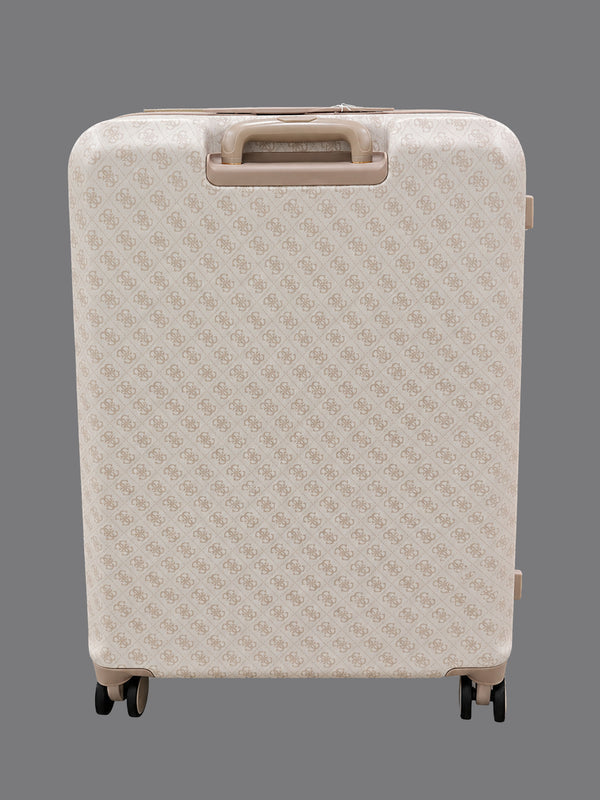 Guess Latona 28 In 8 Wheel Bag