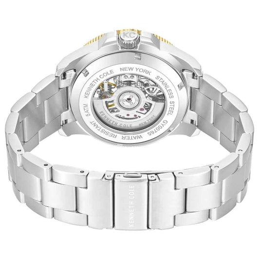 ساعة كينيث كول Dress Sport