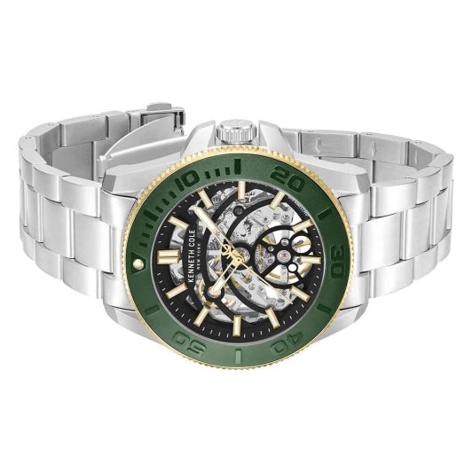 ساعة كينيث كول Dress Sport