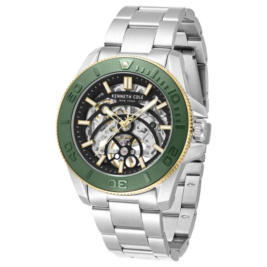 ساعة كينيث كول Dress Sport