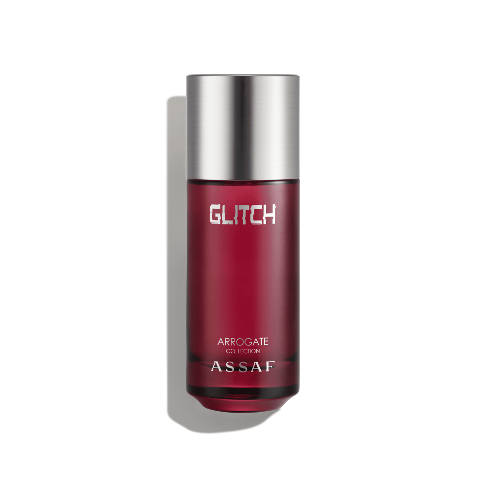 Assaf Glitch Arrogate EDP 150ml Perfume