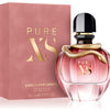 عطر باكو رابان Pure Xs EDP ‏80 مل Tester