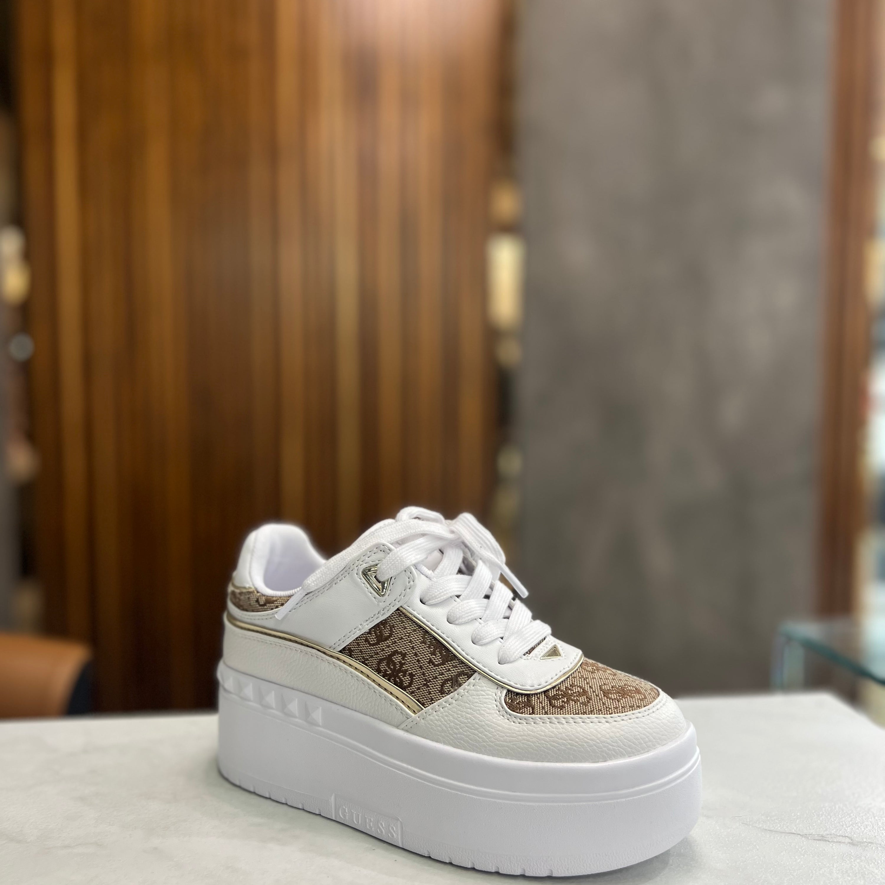 סניקרס גס Ridgee