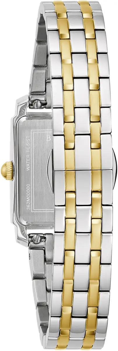 Bulova Sutton Watch
