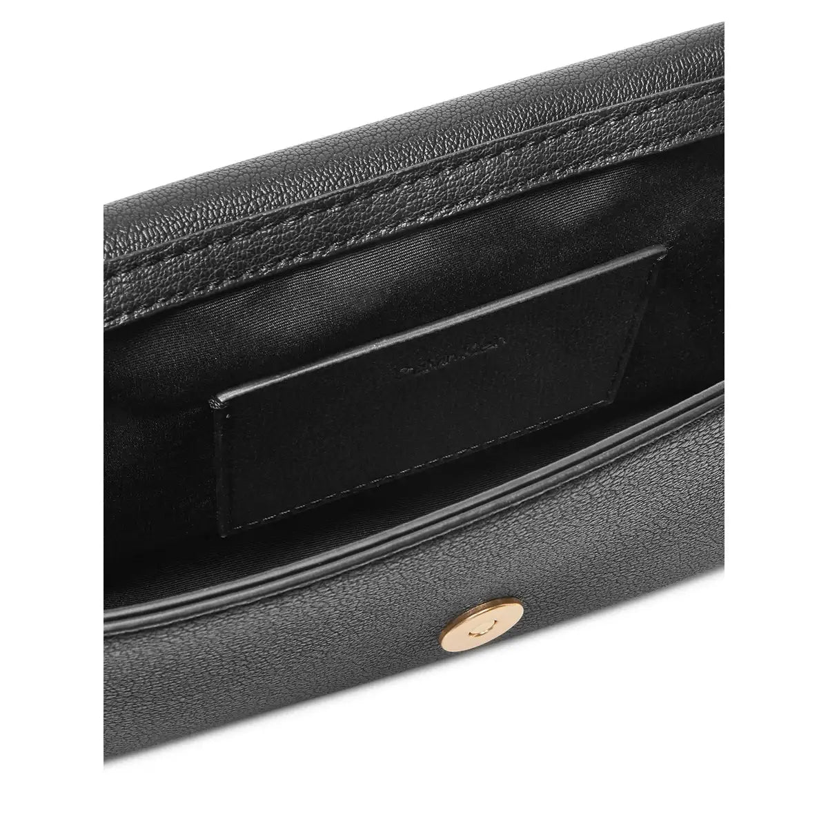 תיק קלווין קליין Minimal Monogram Shoulder