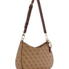 Guess Noelle Top Zip Shoulder Bag