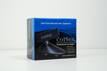 Cortex Iron Holder
