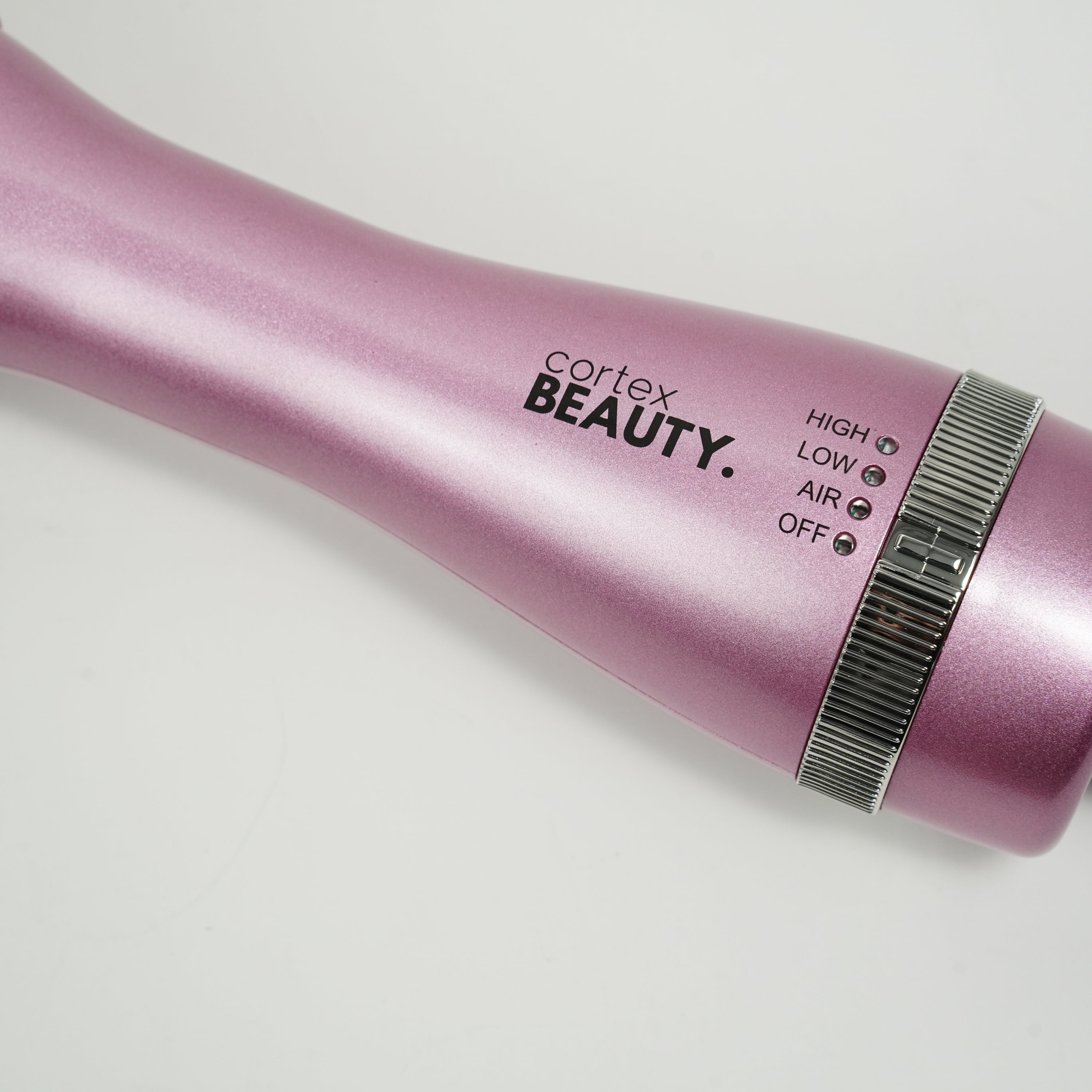 Cortex Infrared Brush Pink