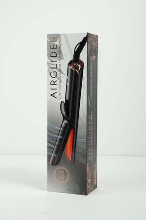 Cortex Air Glider 2In1 Black