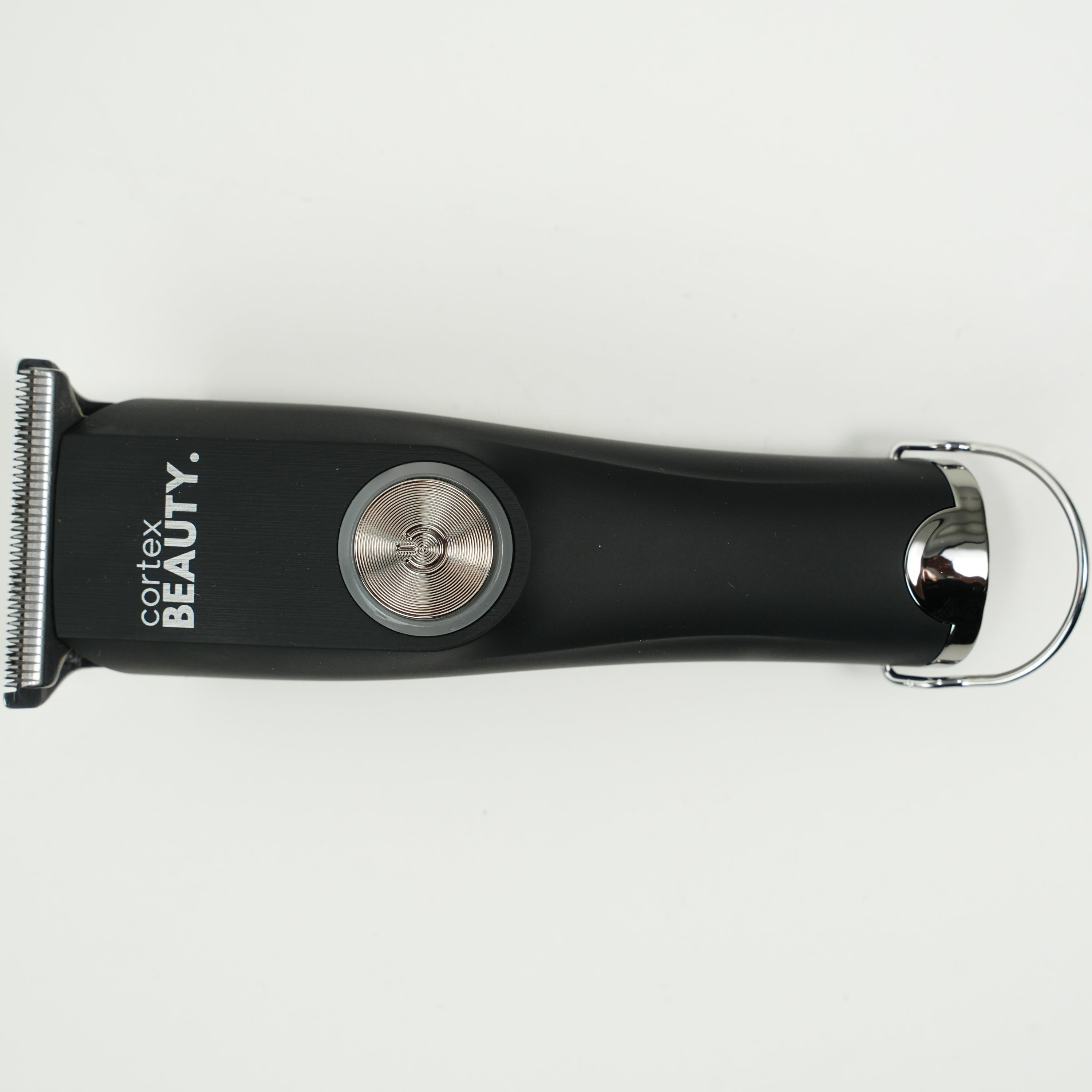 Cortex Hair Trimmer Long Black