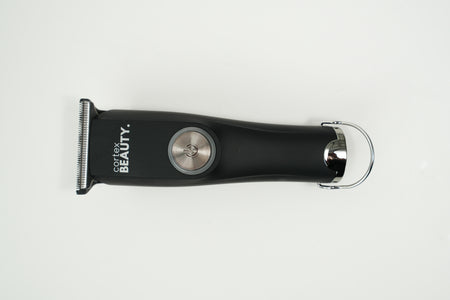 Cortex Hair Trimmer Long Black
