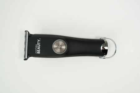 Cortex Hair Trimmer Long Black