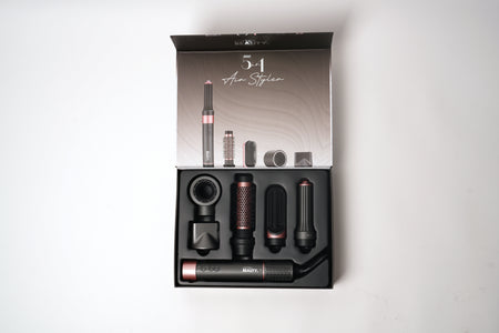 Cortex Air Styler 5In1 Pink