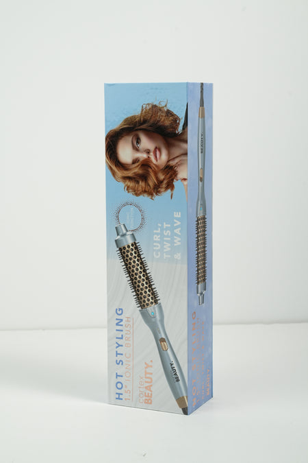 Cortex Ionic Brush 1.5 Powder Blue