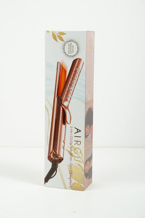 Cortex Air Glider 2In1 Rose Gold