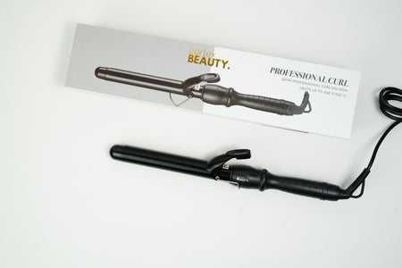 Cortex Platinum Curler 28Mm