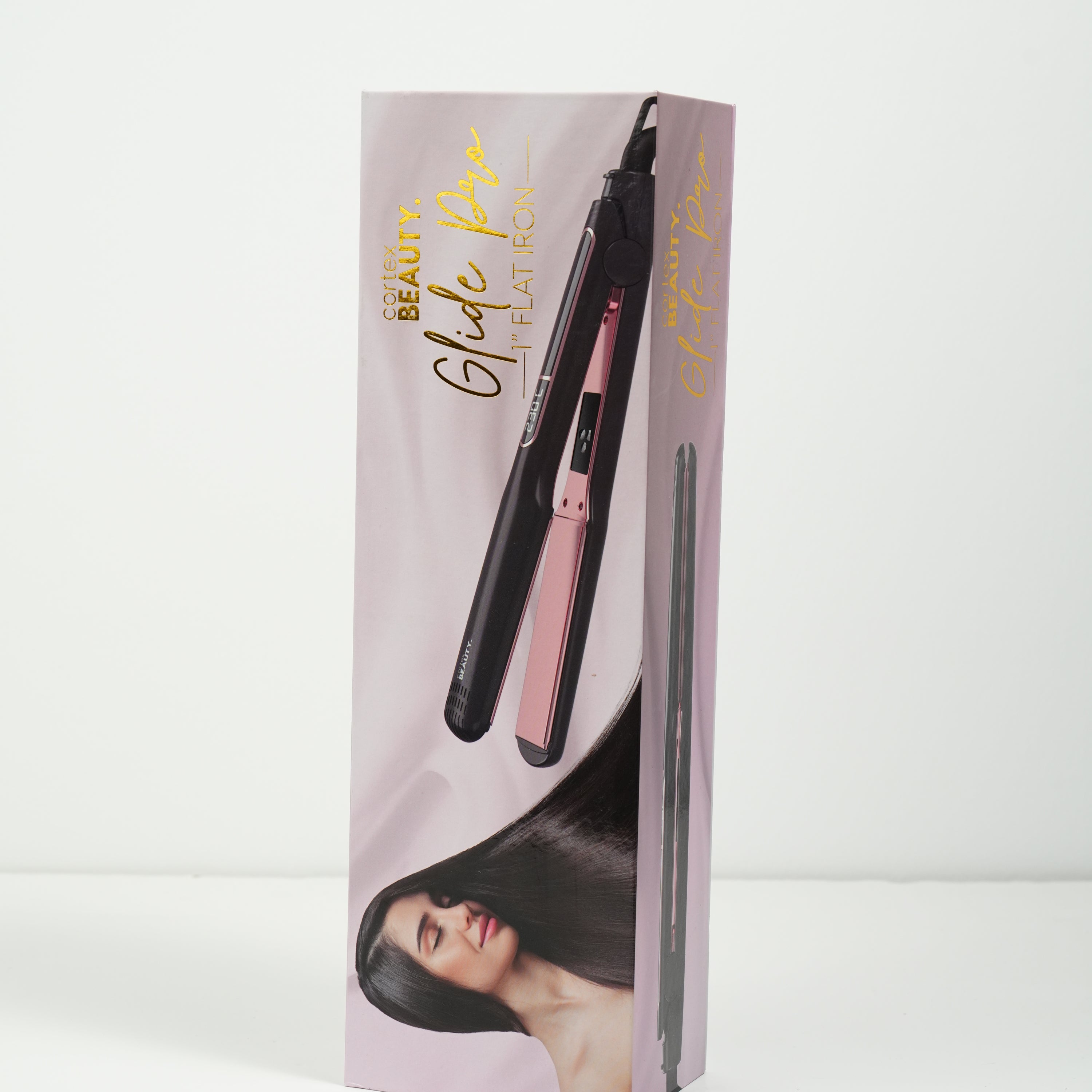 Cortex Glide Pro Flat Iron
