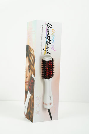 Cortex Infrared Brush White