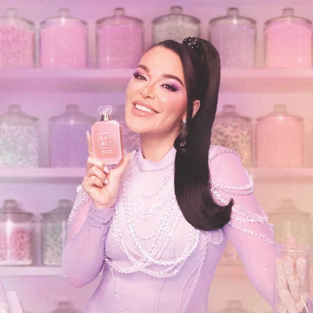 Kayali Vanilla Candy Rock Sugar 42 EDP 50ml Perfume