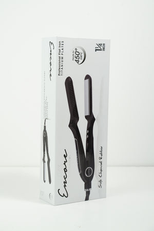 Cortex Encore Titanium Black