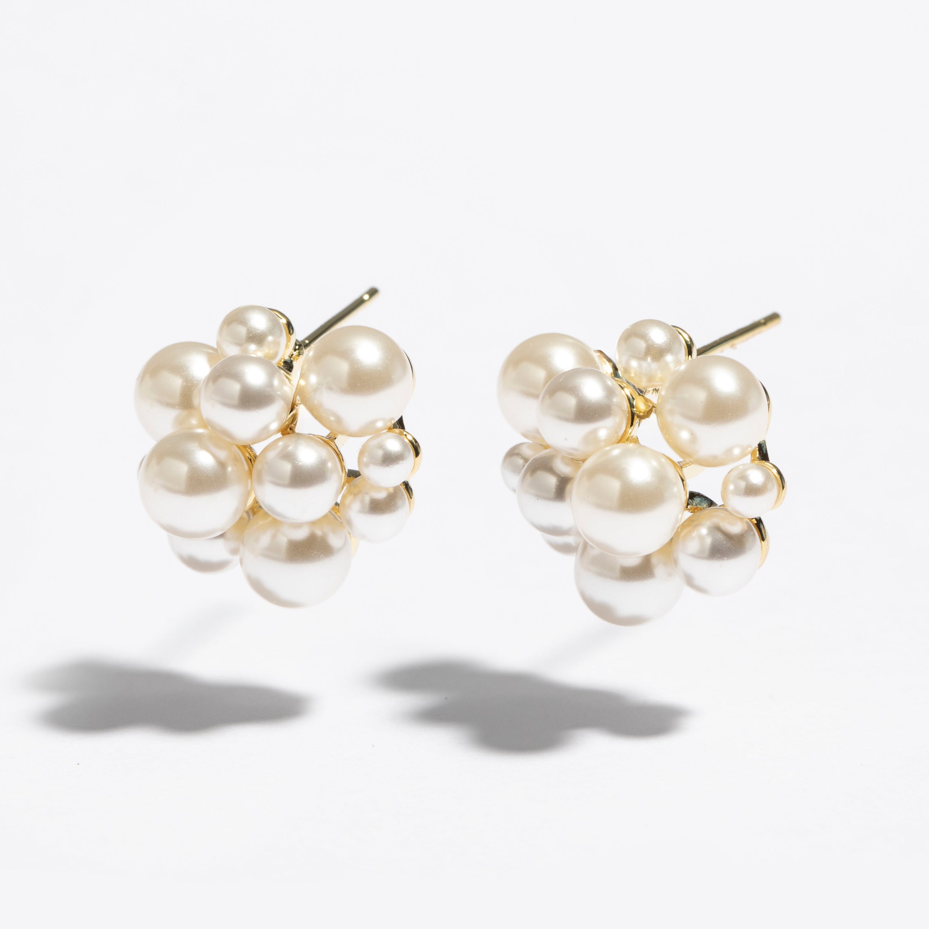 Danon Elma Earrings