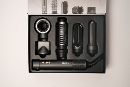 Cortex Air Styler 5In1 Black