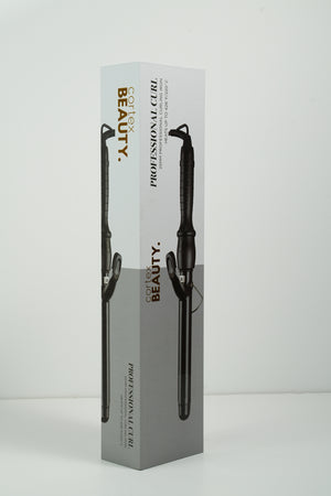 Cortex Platinum Curler 25Mm