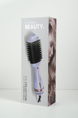 Cortex Breeze Brush Purple