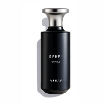 בושם Assaf Rebel Enable EDP ‏150 מ״ל