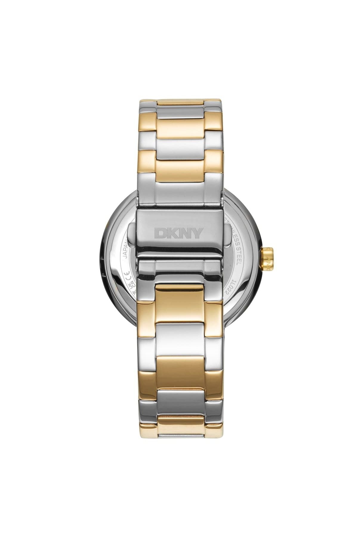 DKNY Watch