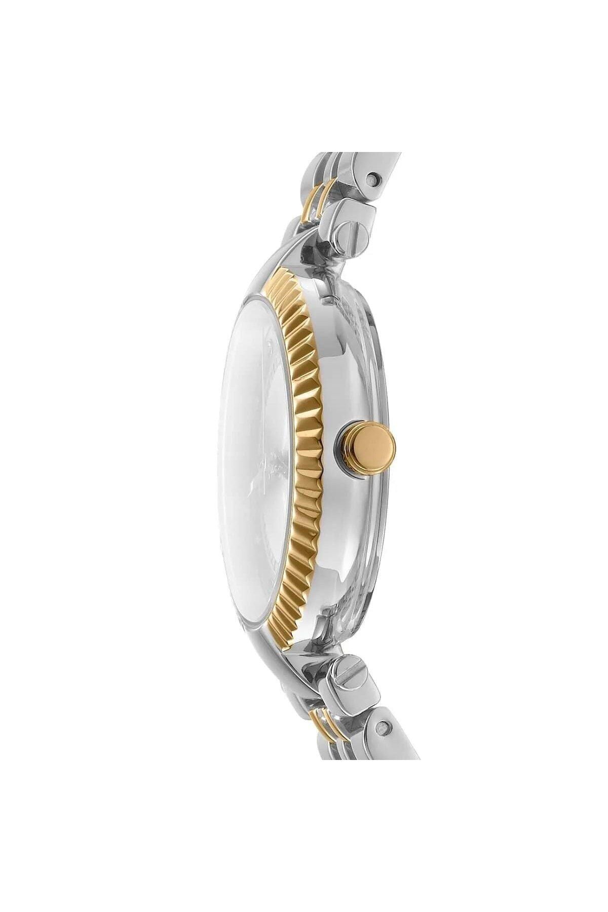 DKNY Essential Glitz Watch