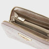 محفظة جيس Laurel Medium Zip Around