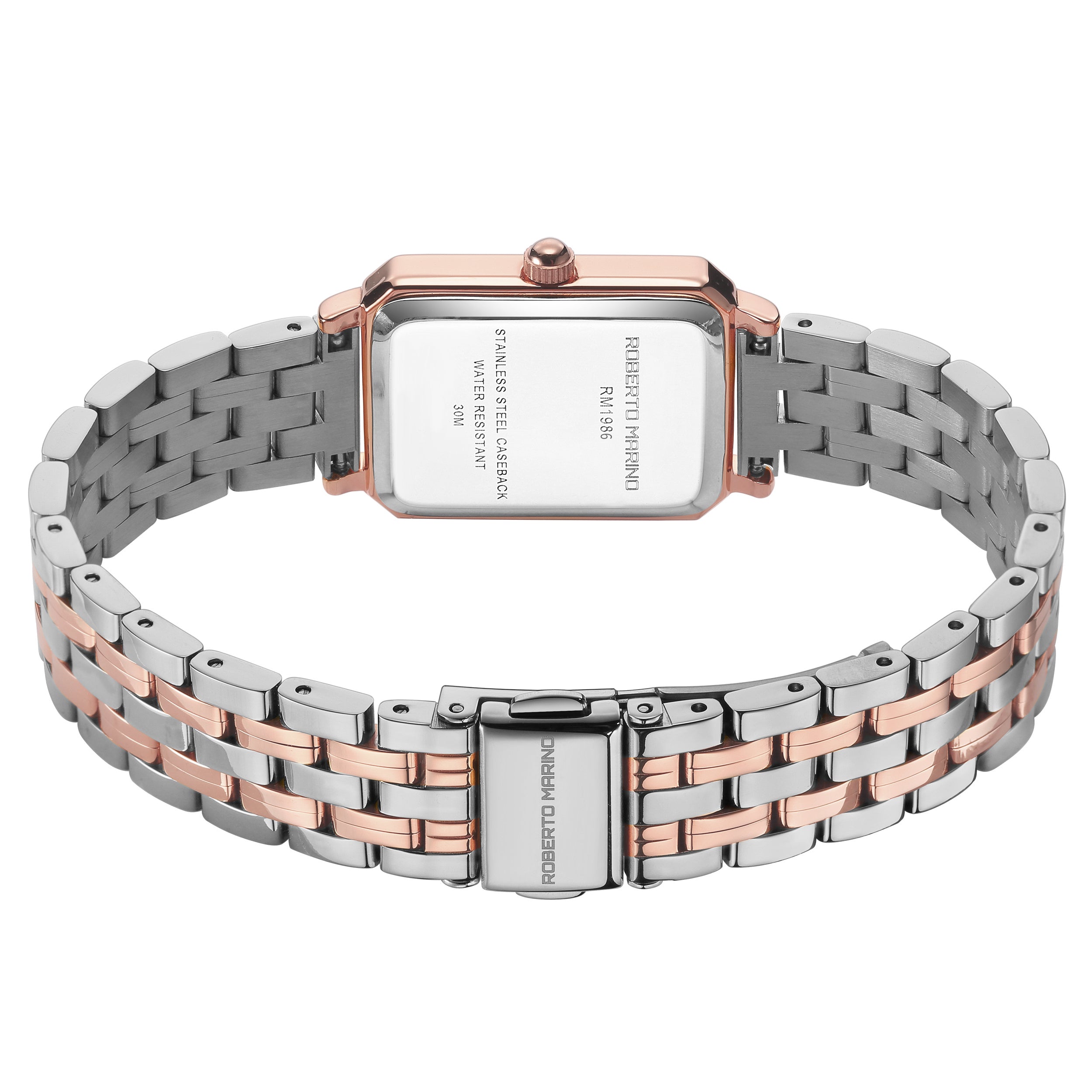 ساعة روبيرتو مارينو