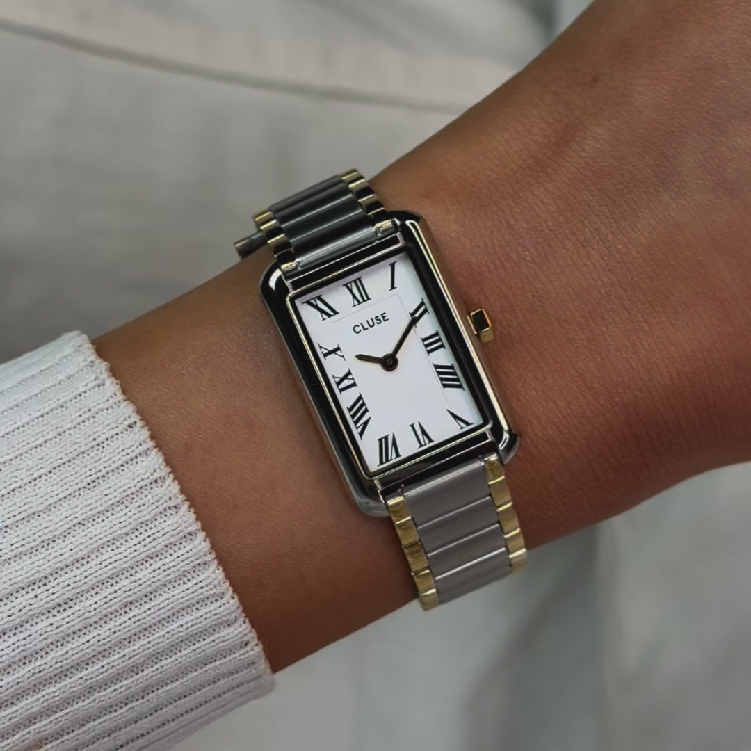 Cluse Belisenna Watch