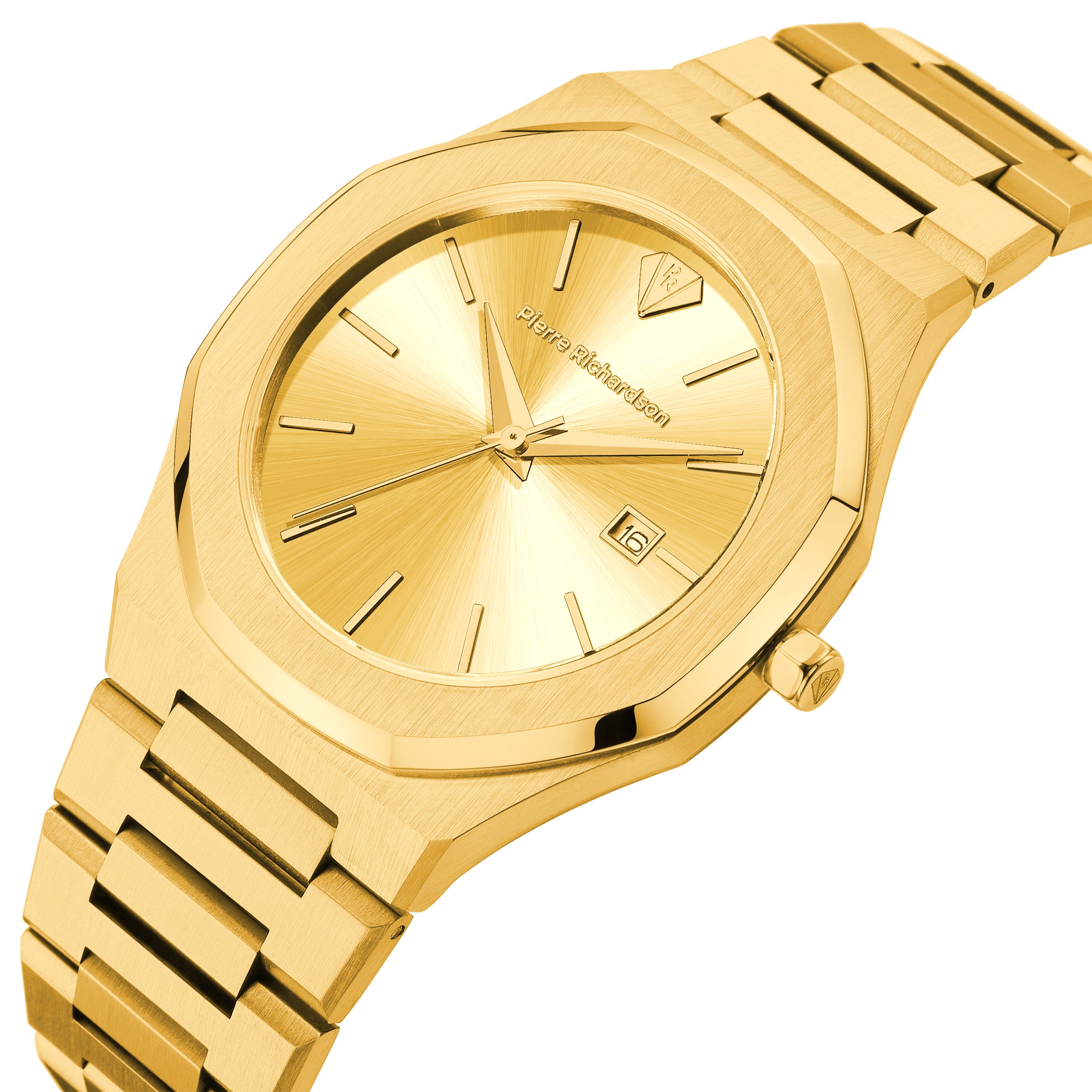 Pierre Richardson Watch