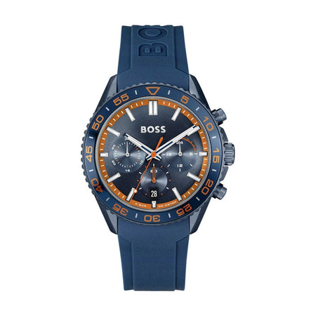 Hugo Boss Runner Watch