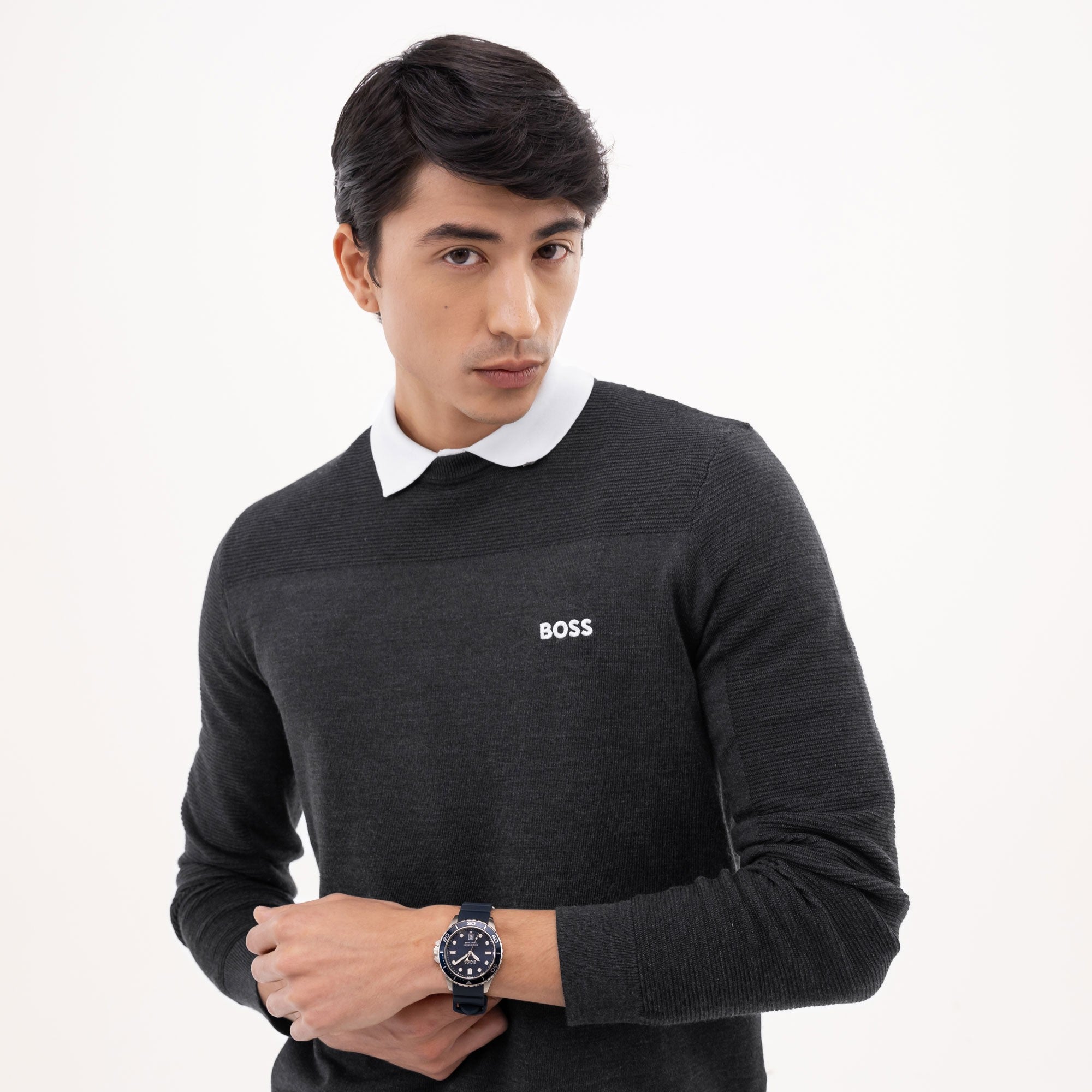 Hugo Boss Troper Sport Watch