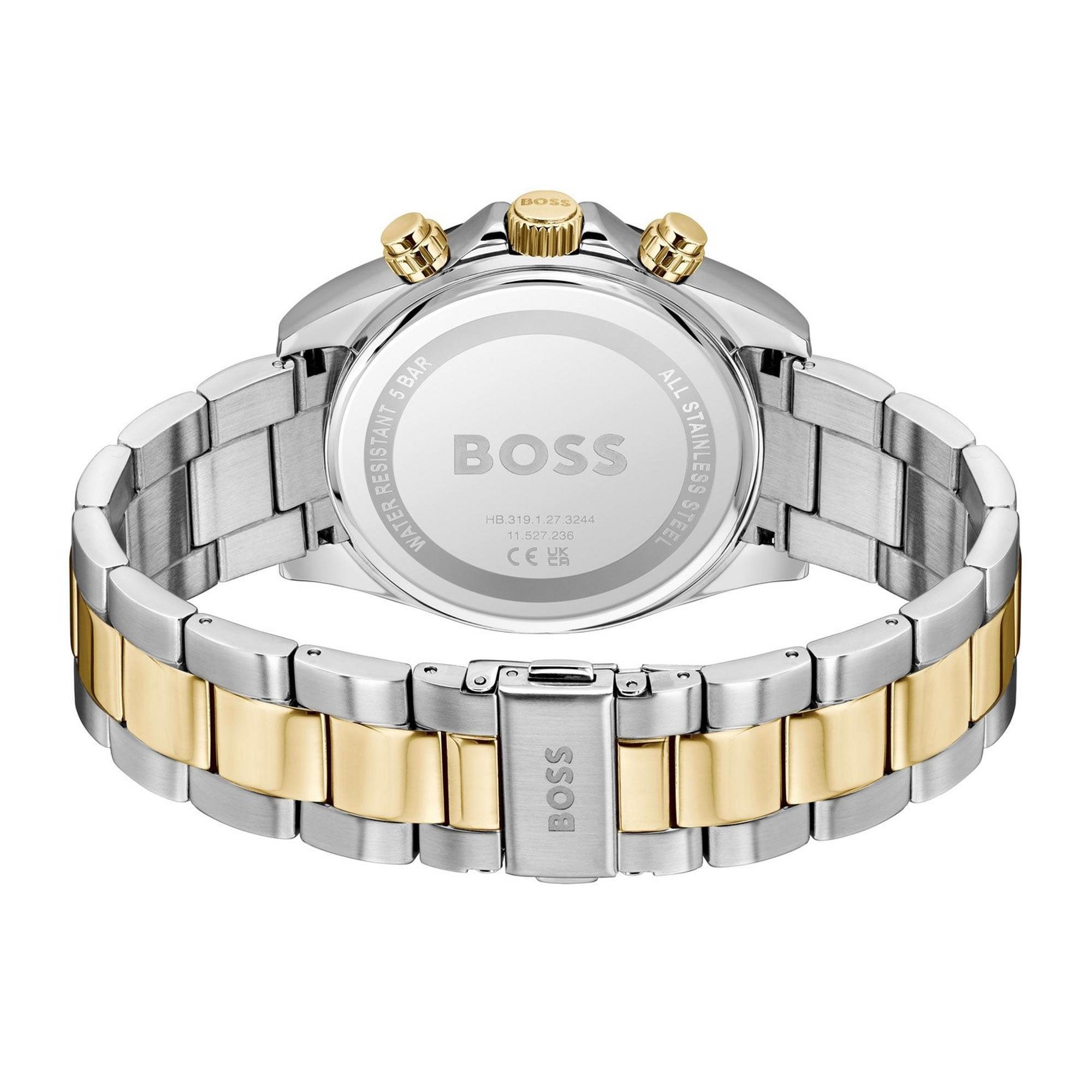 Hugo Boss Hero 2.0 Watch