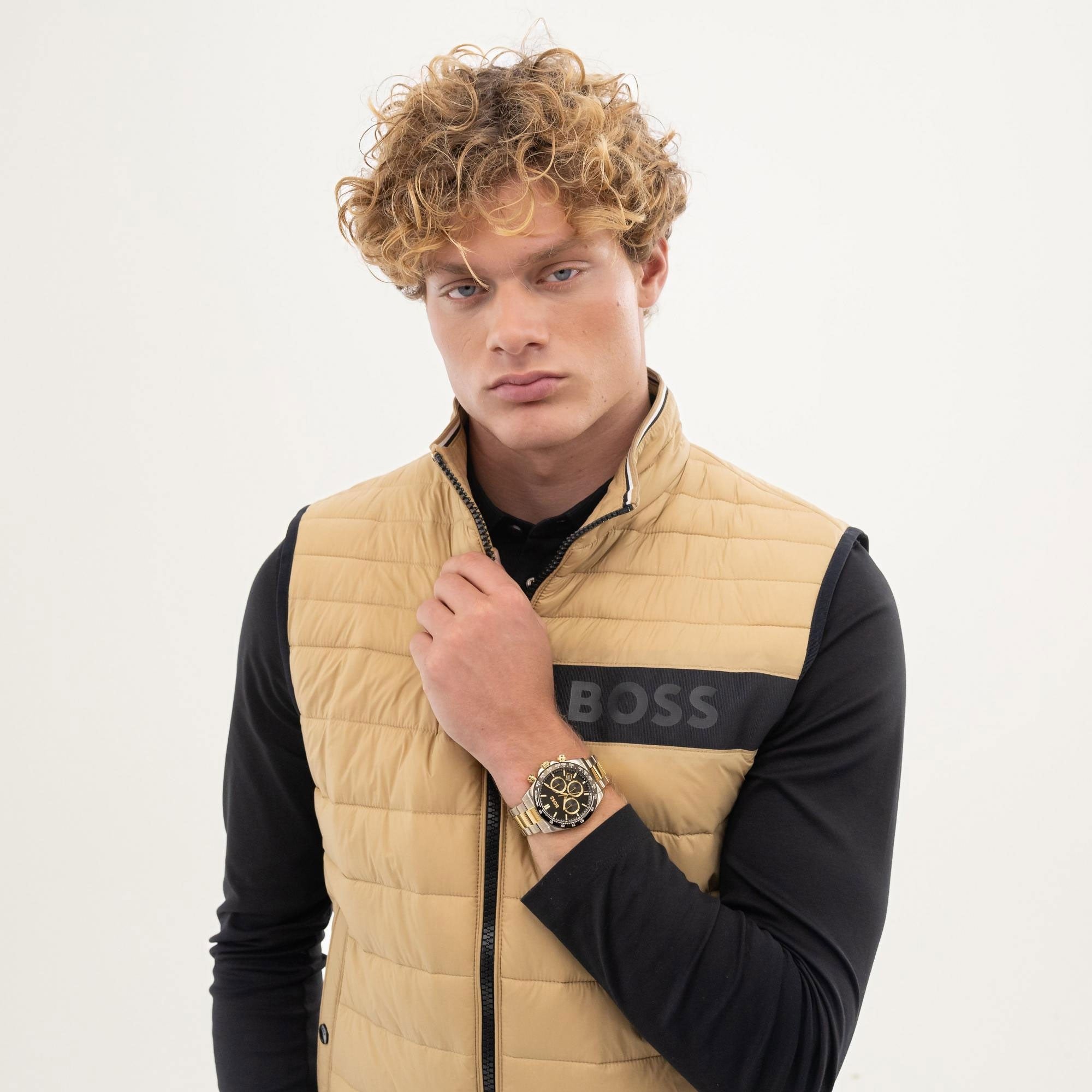 Hugo Boss Hero 2.0 Watch