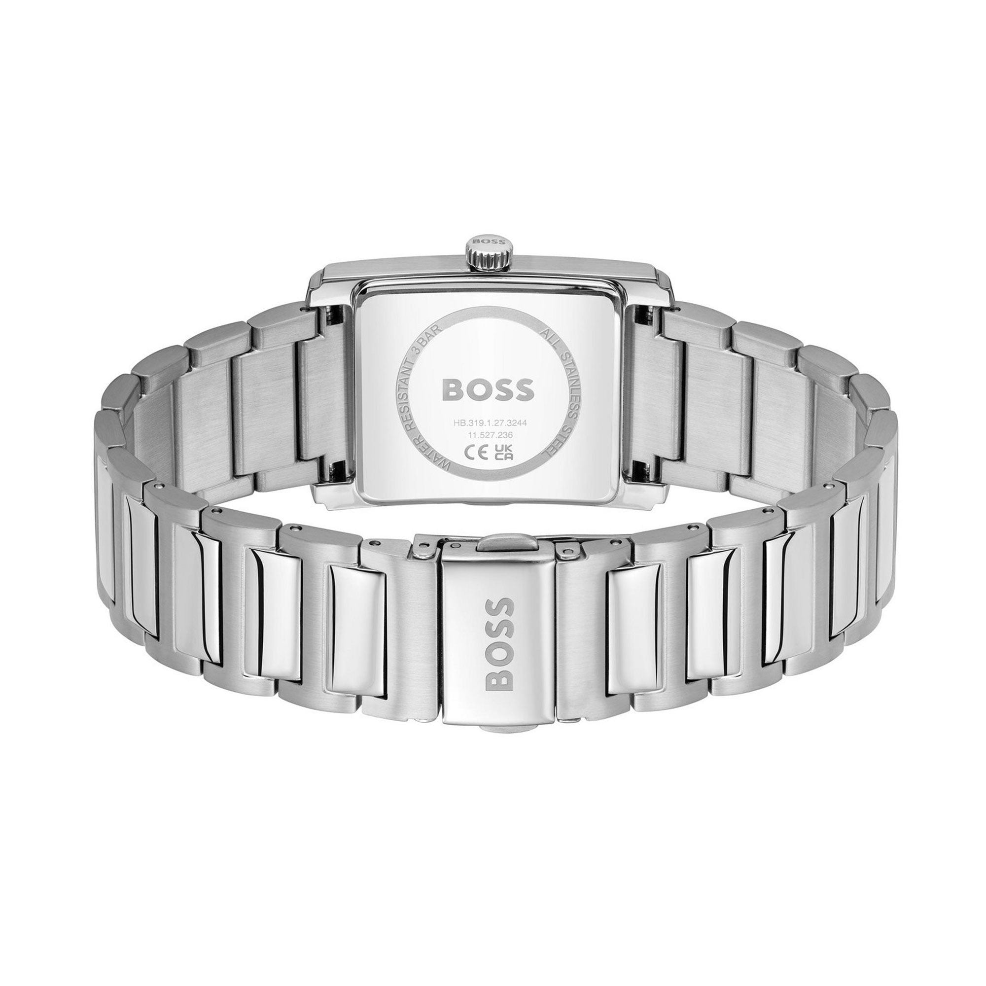 Hugo Boss Principle Dress Watch